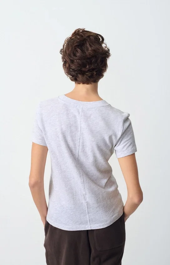 Damen-T-Shirt Sonoma Artikelnummer: SON28GH26