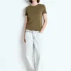 Damen-T-Shirt Sonoma Artikelnummer: SON28GH26