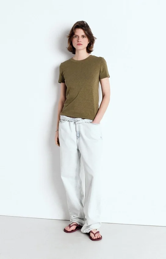 Damen-T-Shirt Sonoma Artikelnummer: SON28GH26