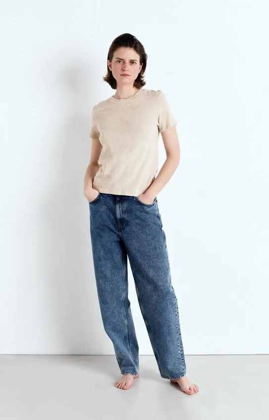 Damen-T-Shirt Sonoma Artikelnummer: SON28GH26