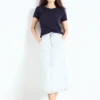Damen-T-Shirt Sonoma Artikelnummer: SON28GH26