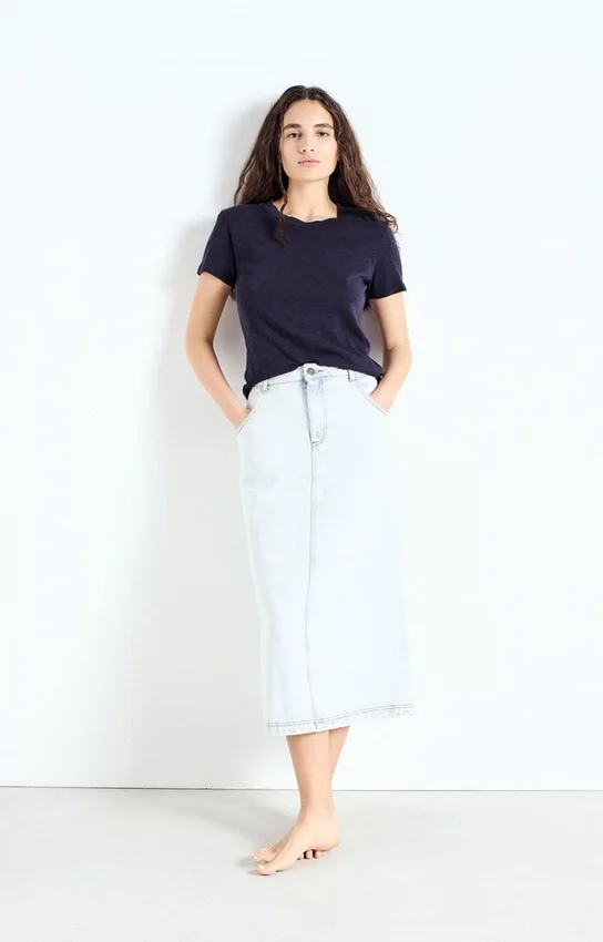 Damen-T-Shirt Sonoma Artikelnummer: SON28GH26