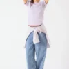 Damen-T-Shirt Sonoma Artikelnummer: SON28GH26