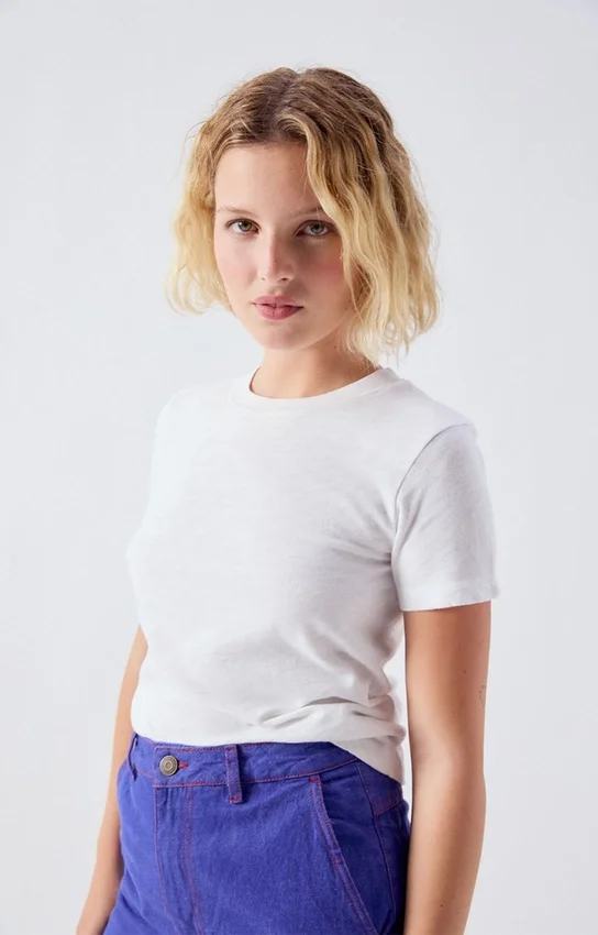 Damen-T-Shirt Sonoma Artikelnummer: SON28GH26