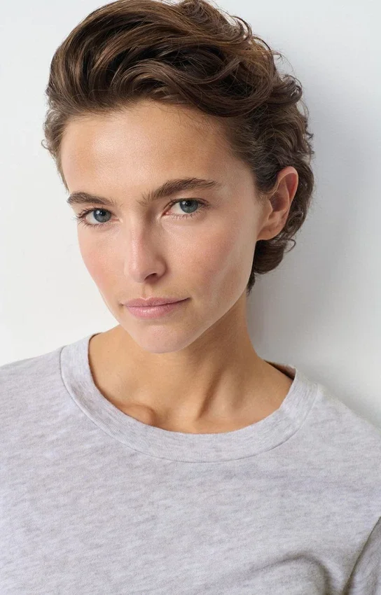 Damen-T-Shirt Sonoma Artikelnummer: SON28GH26