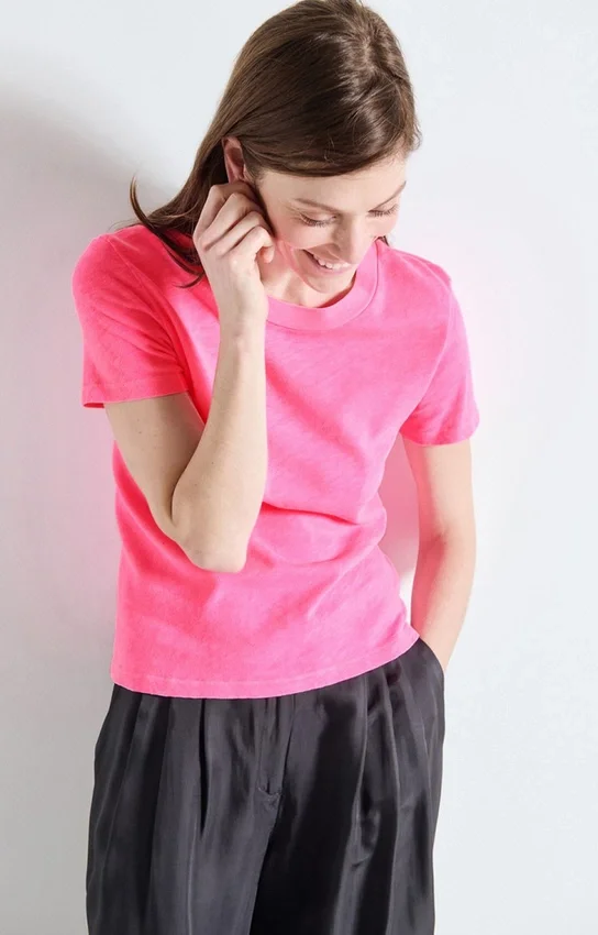 Damen-T-Shirt Sonoma Artikelnummer: SON28GH26