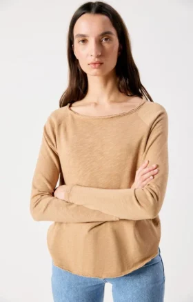 Damen-T-Shirt „Sonoma“ Artikelnummer: SON31GH26