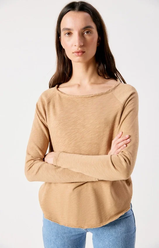 Damen-T-Shirt „Sonoma“ Artikelnummer: SON31GH26