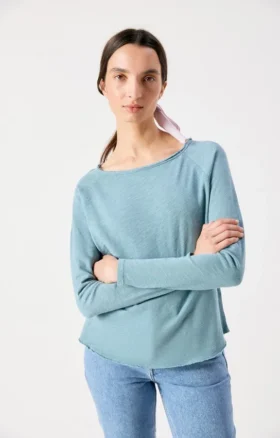 Damen-T-Shirt „Sonoma“ Artikelnummer: SON31GH26