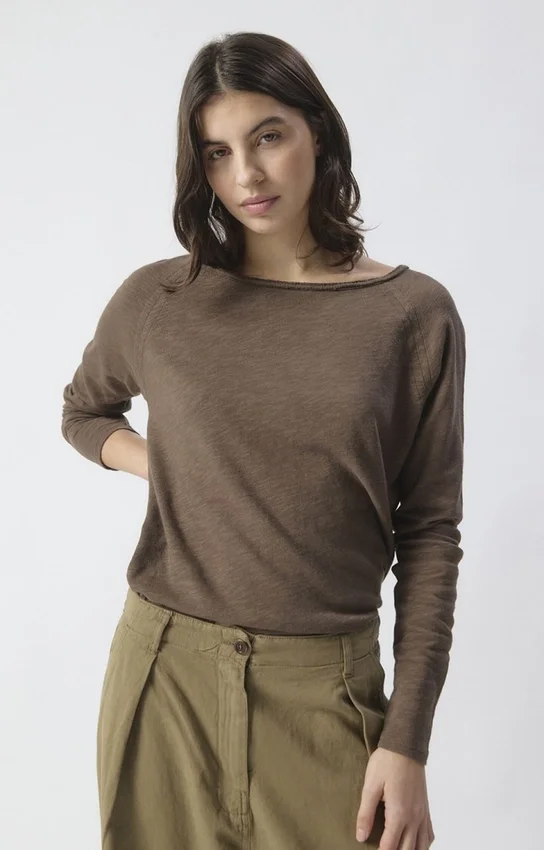 Damen-T-Shirt „Sonoma“ Artikelnummer: SON31GH26