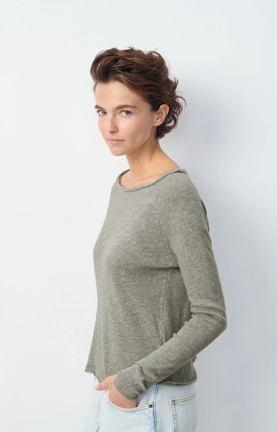 Damen-T-Shirt „Sonoma“ Artikelnummer: SON31GH26