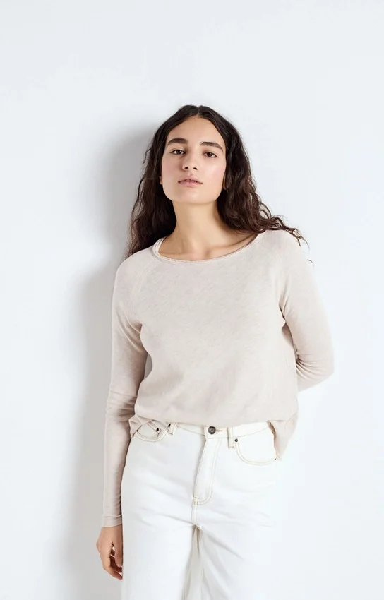 Damen-T-Shirt „Sonoma“ Artikelnummer: SON31GH26