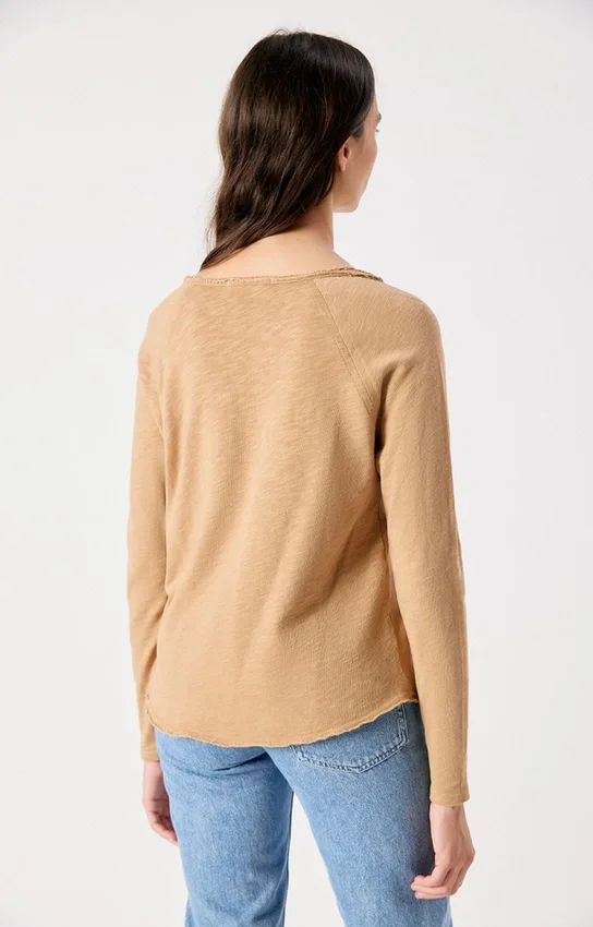 Damen-T-Shirt „Sonoma“ Artikelnummer: SON31GH26