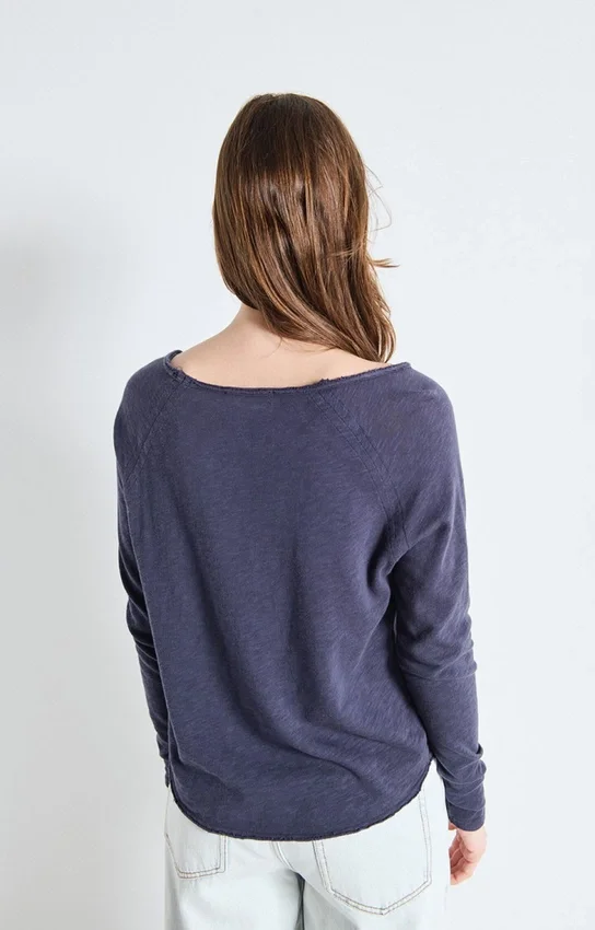 Damen-T-Shirt „Sonoma“ Artikelnummer: SON31GH26