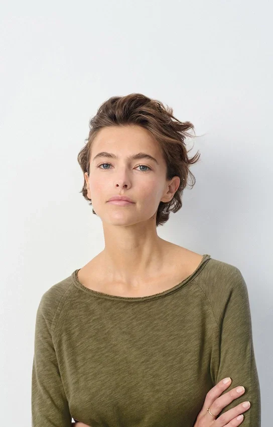 Damen-T-Shirt „Sonoma“ Artikelnummer: SON31GH26