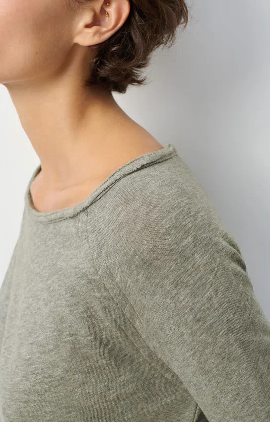 Damen-T-Shirt „Sonoma“ Artikelnummer: SON31GH26