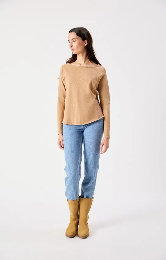 Damen-T-Shirt „Sonoma“ Artikelnummer: SON31GH26