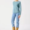 Damen-T-Shirt „Sonoma“ Artikelnummer: SON31GH26