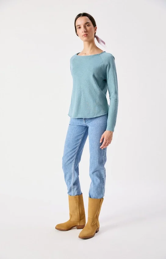Damen-T-Shirt „Sonoma“ Artikelnummer: SON31GH26