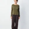 Damen-T-Shirt „Sonoma“ Artikelnummer: SON31GH26