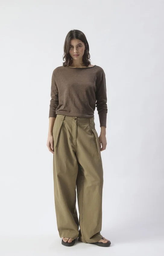 Damen-T-Shirt „Sonoma“ Artikelnummer: SON31GH26