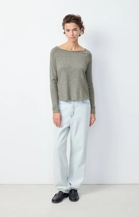 Damen-T-Shirt „Sonoma“ Artikelnummer: SON31GH26