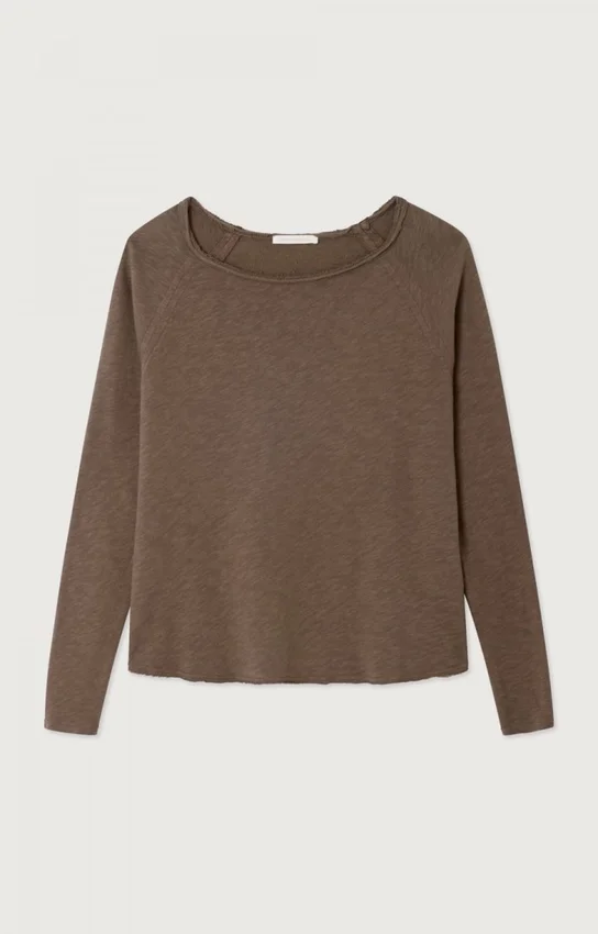 Damen-T-Shirt „Sonoma“ Artikelnummer: SON31GH26