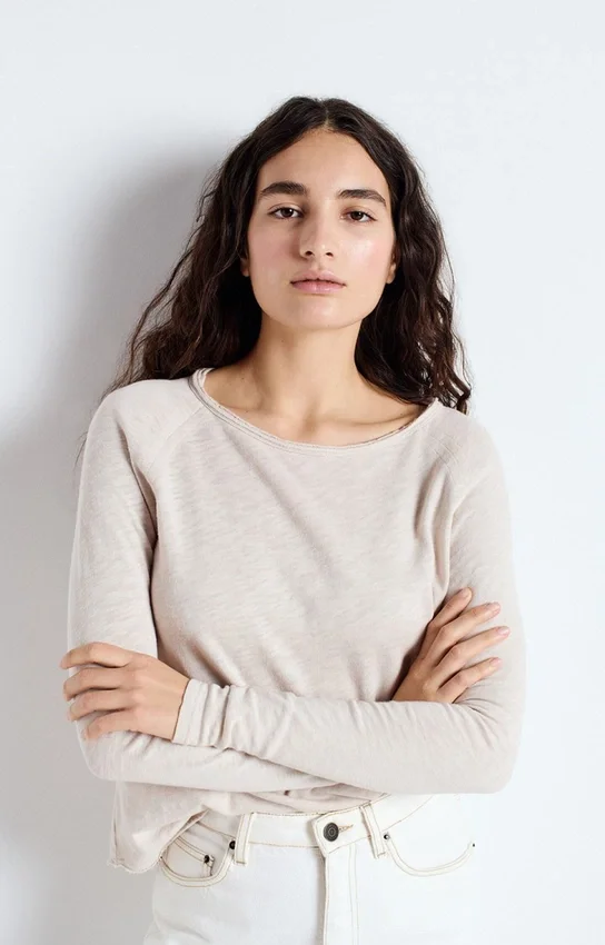 Damen-T-Shirt „Sonoma“ Artikelnummer: SON31GH26