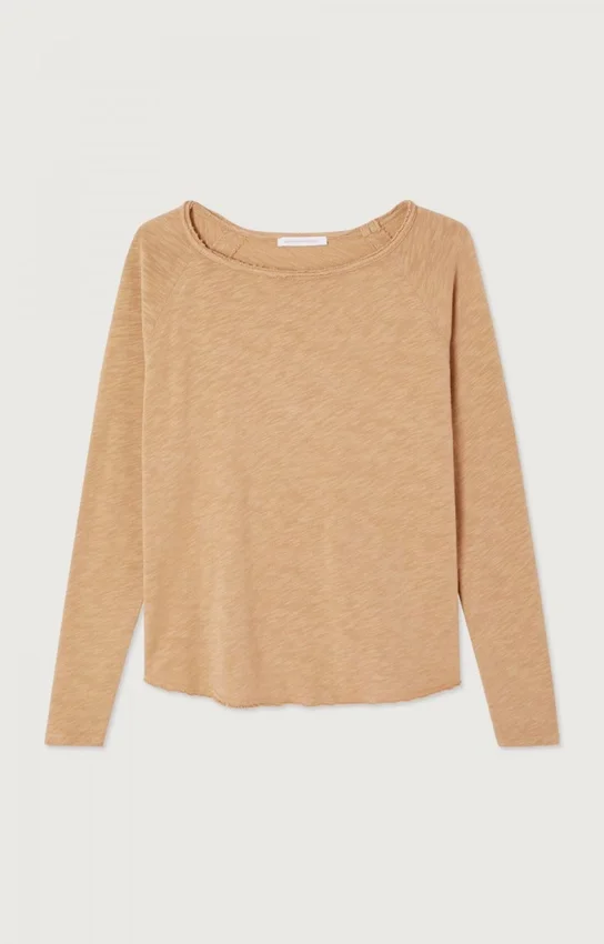 Damen-T-Shirt „Sonoma“ Artikelnummer: SON31GH26