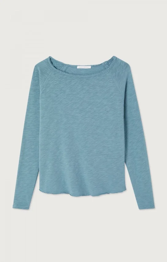 Damen-T-Shirt „Sonoma“ Artikelnummer: SON31GH26