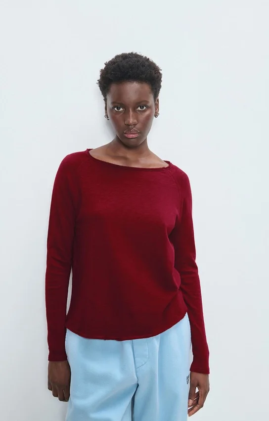 Damen-T-Shirt „Sonoma“ Artikelnummer: SON31GH26