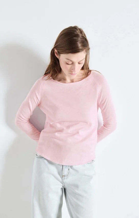 Damen-T-Shirt „Sonoma“ Artikelnummer: SON31GH26