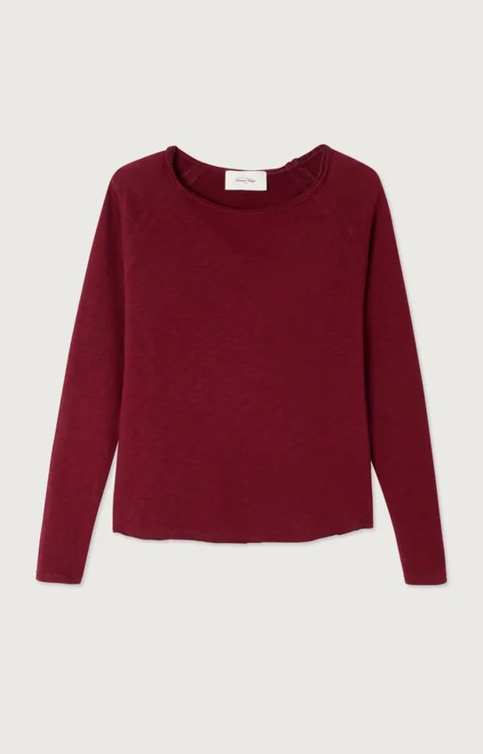 Damen-T-Shirt „Sonoma“ Artikelnummer: SON31GH26