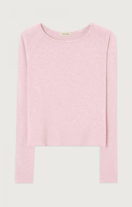 Damen-T-Shirt „Sonoma“ Artikelnummer: SON31GH26