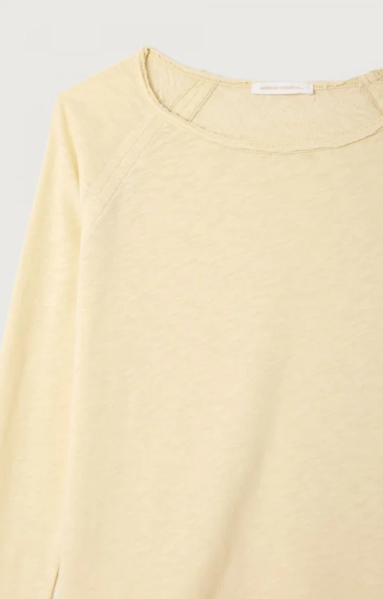 Damen-T-Shirt „Sonoma“ Artikelnummer: SON31GH26