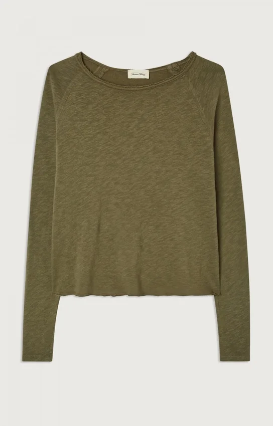Damen-T-Shirt „Sonoma“ Artikelnummer: SON31GH26