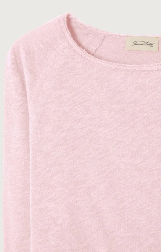Damen-T-Shirt „Sonoma“ Artikelnummer: SON31GH26