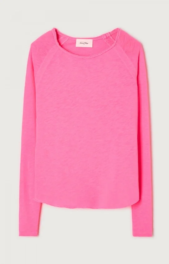Damen-T-Shirt „Sonoma“ Artikelnummer: SON31GH26