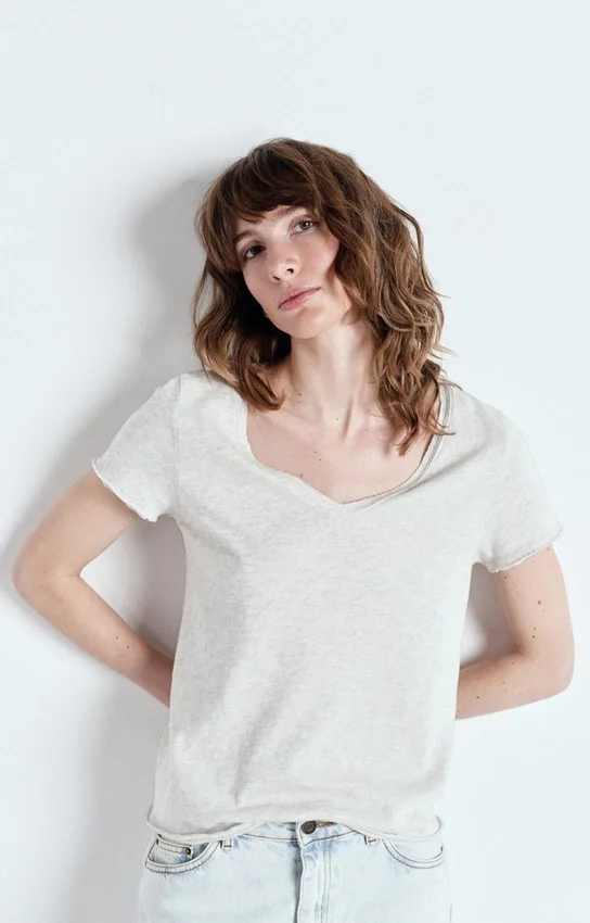 Damen-T-Shirt Sonoma Artikelnummer: SON33H26