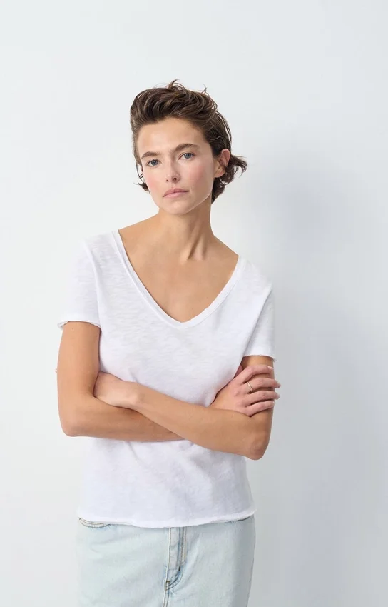 Damen-T-Shirt Sonoma Artikelnummer: SON33H26