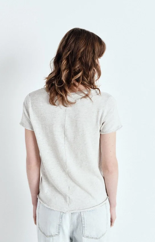 Damen-T-Shirt Sonoma Artikelnummer: SON33H26