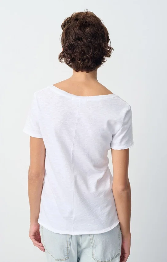 Damen-T-Shirt Sonoma Artikelnummer: SON33H26