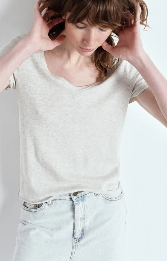 Damen-T-Shirt Sonoma Artikelnummer: SON33H26