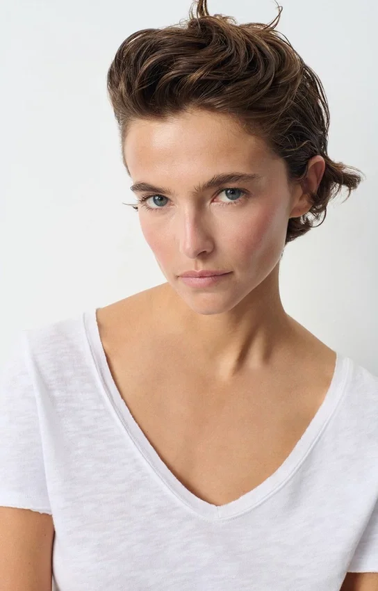 Damen-T-Shirt Sonoma Artikelnummer: SON33H26