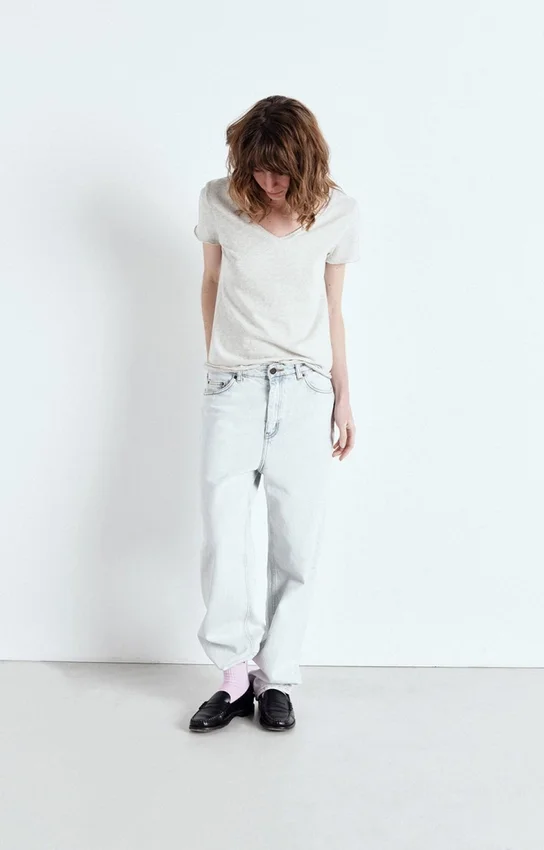 Damen-T-Shirt Sonoma Artikelnummer: SON33H26