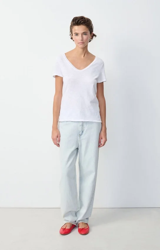 Damen-T-Shirt Sonoma Artikelnummer: SON33H26
