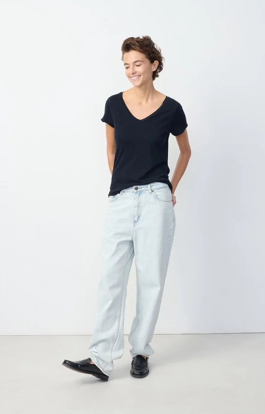 Damen-T-Shirt Sonoma Artikelnummer: SON33H26
