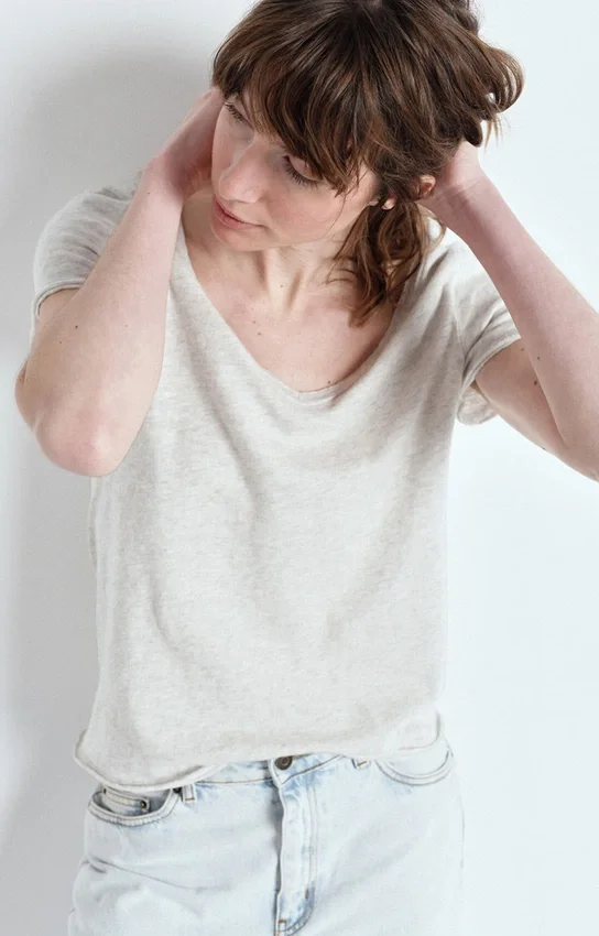 Damen-T-Shirt Sonoma Artikelnummer: SON33H26