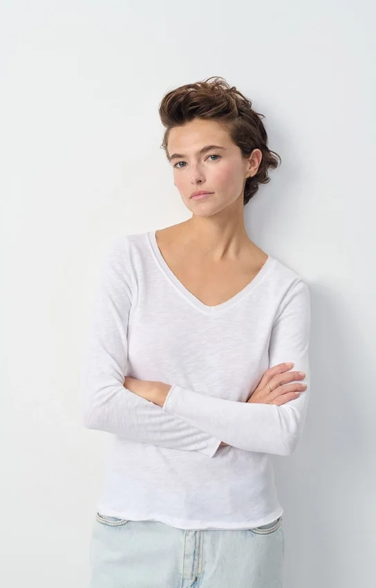 Damen-T-Shirt Sonoma Artikelnummer: SON34H26