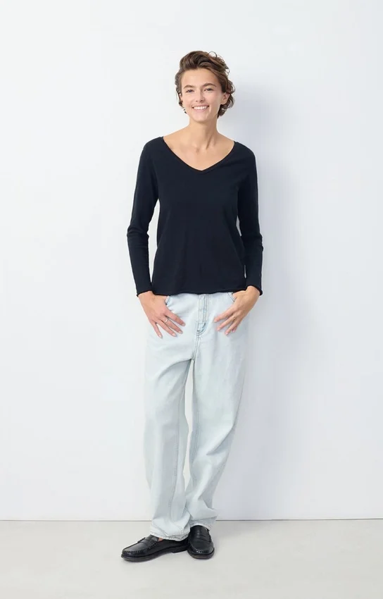 Damen-T-Shirt Sonoma Artikelnummer: SON34H26